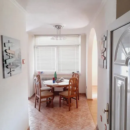 Appartement Ajla Bihać