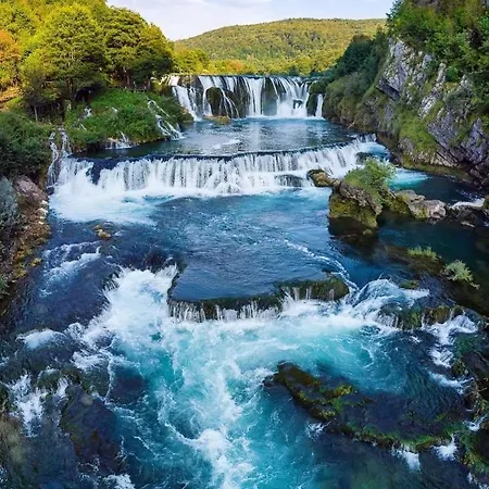 Apartamento Ajla Bihać