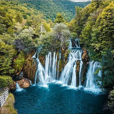 Apartamento Ajla Bihać