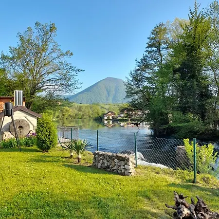 Apartamento Ajla Bihać