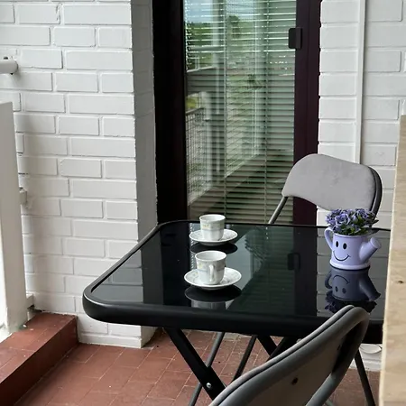 Ajla Apartment