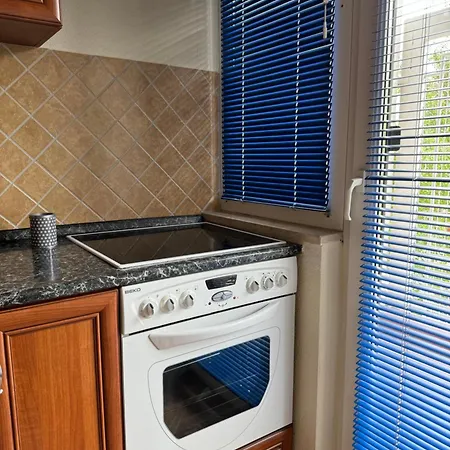 Ajla Apartment