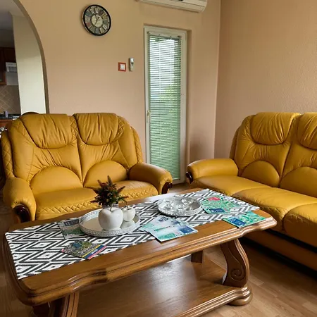 Appartement Ajla Bihać