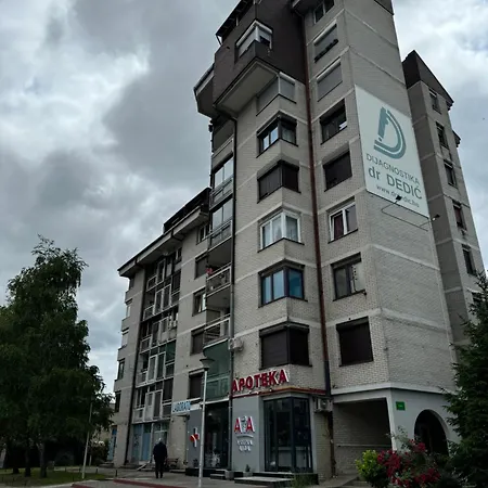 Ajla * Bihac