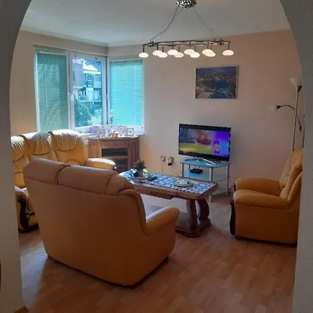 Apartment Ajla Bihac