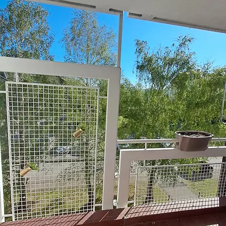 Ajla Apartment Bihac