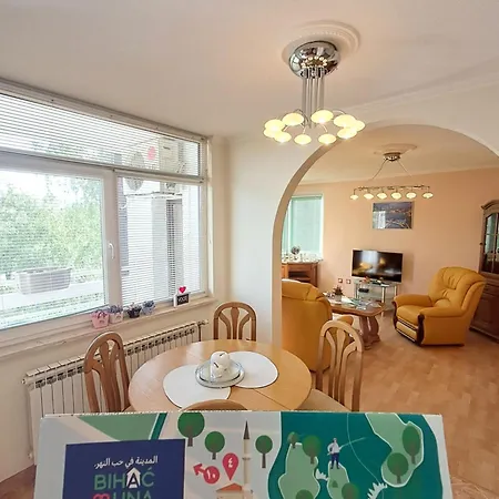 Apartamento Ajla Bihać