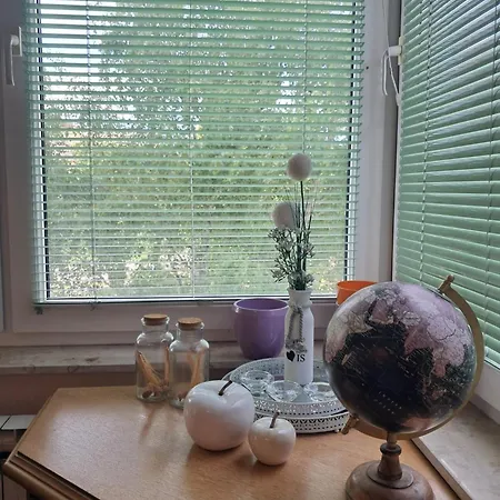 Ajla 公寓 *