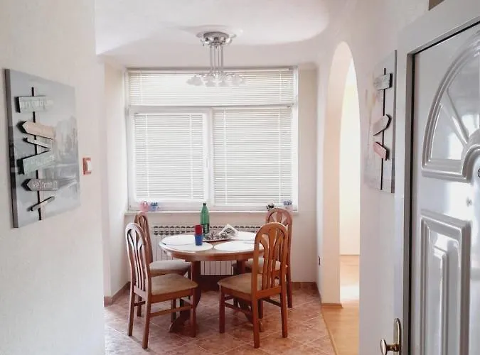 Apartman Ajla Bihać