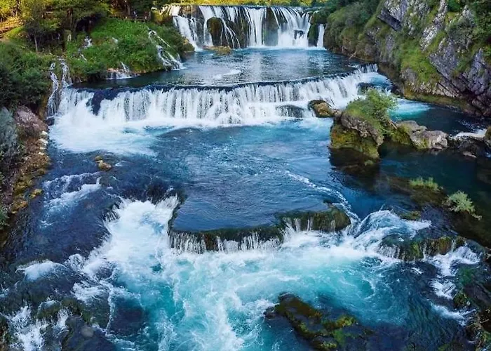 Apartman Ajla Bihać