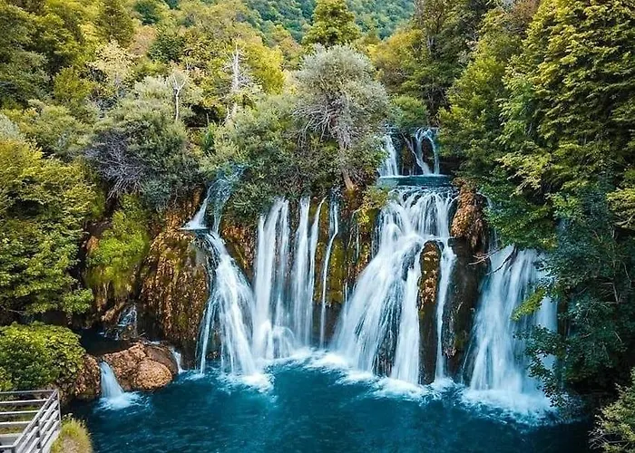 Apartman Ajla Bihać