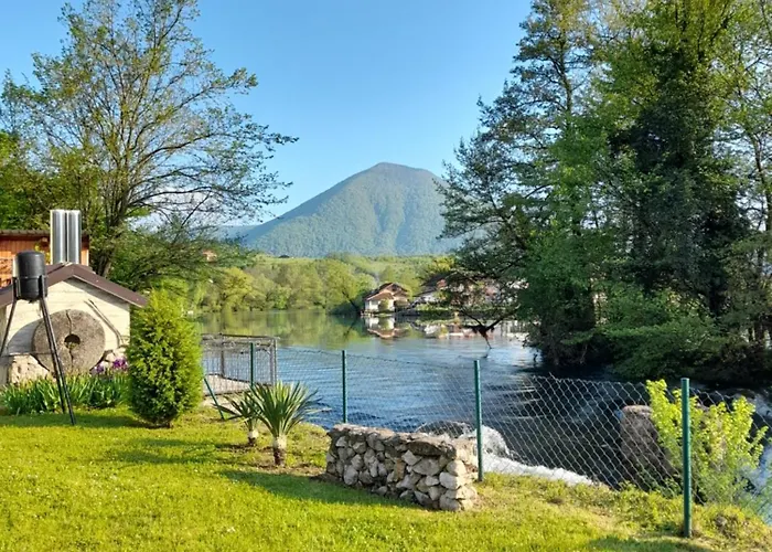 Apartman Ajla Bihać