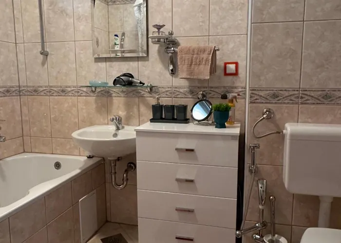Apartman Ajla *