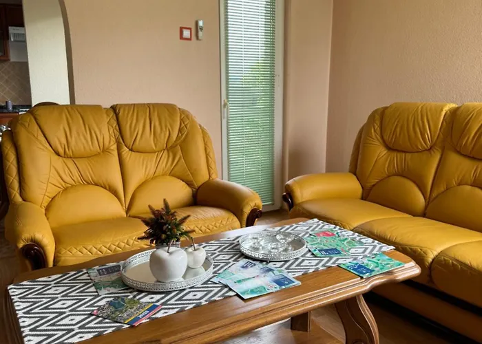 Apartman Ajla Bihać