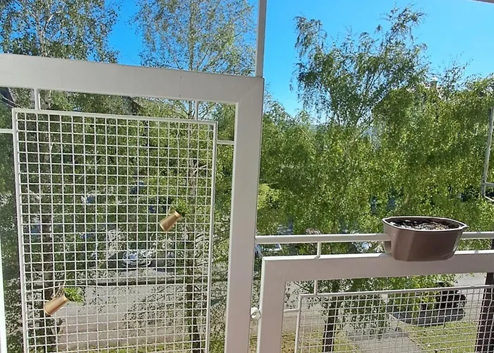 Ajla Apartman Bihać