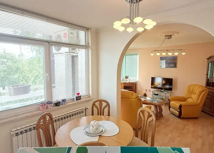 Apartman Ajla Bihać